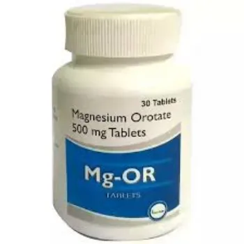 Magnesium Orotate